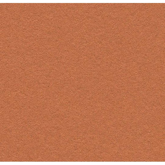 Linoleum 2207 cinnamon bark