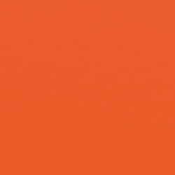 Linoleum 4186 orange blast