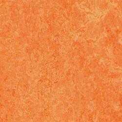 MARMOLEUM MARBLED – 3241 Orange Sorbet (grosime 2,50 mm)